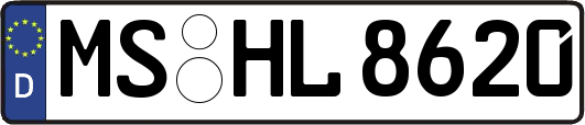 MS-HL8620