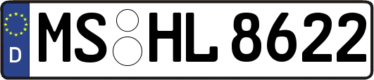 MS-HL8622