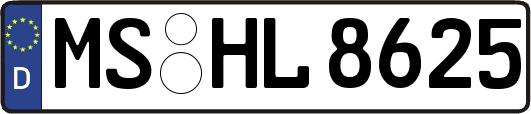 MS-HL8625