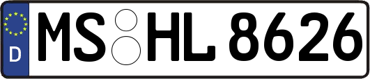 MS-HL8626
