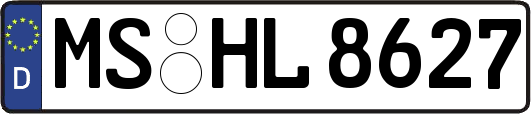 MS-HL8627