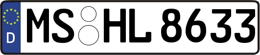 MS-HL8633