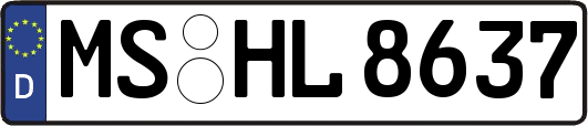 MS-HL8637