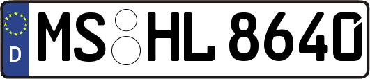 MS-HL8640