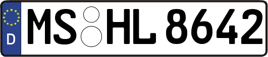 MS-HL8642