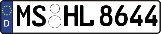 MS-HL8644