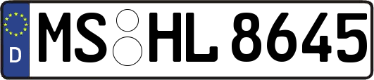 MS-HL8645