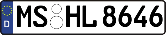 MS-HL8646