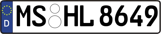 MS-HL8649