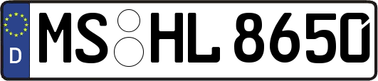 MS-HL8650