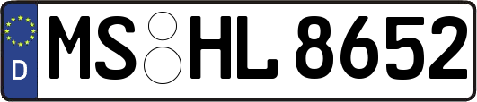MS-HL8652