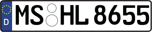 MS-HL8655