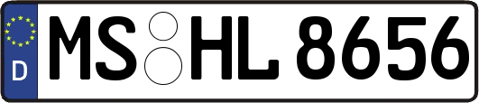 MS-HL8656