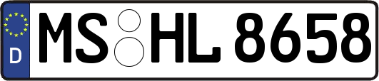 MS-HL8658