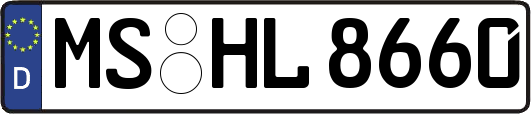 MS-HL8660
