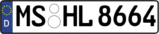 MS-HL8664