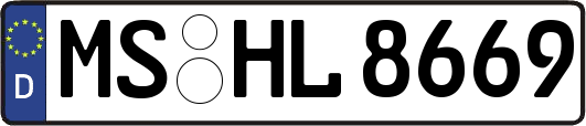 MS-HL8669