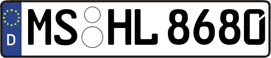 MS-HL8680