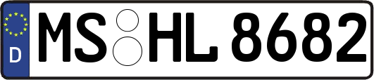 MS-HL8682