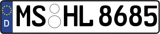 MS-HL8685