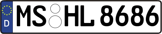 MS-HL8686