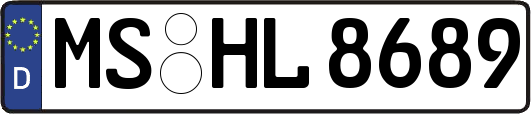 MS-HL8689