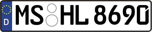 MS-HL8690