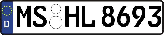 MS-HL8693