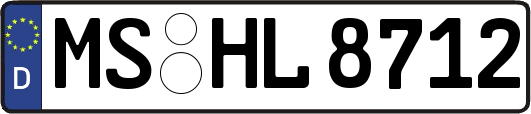 MS-HL8712