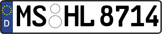 MS-HL8714
