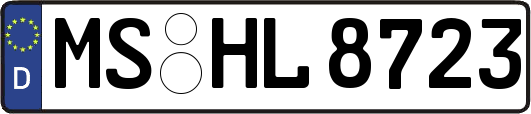 MS-HL8723