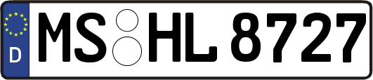 MS-HL8727