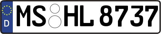 MS-HL8737