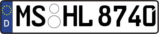 MS-HL8740