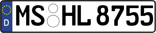 MS-HL8755