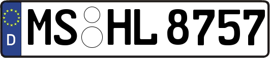 MS-HL8757
