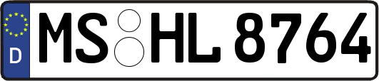 MS-HL8764