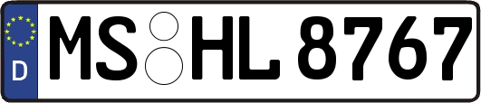 MS-HL8767