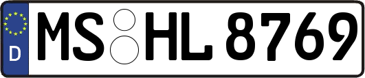 MS-HL8769