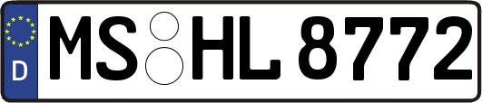 MS-HL8772