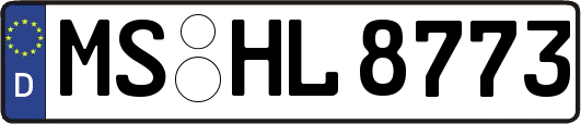 MS-HL8773