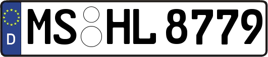 MS-HL8779