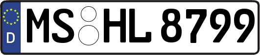 MS-HL8799