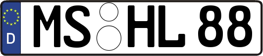 MS-HL88