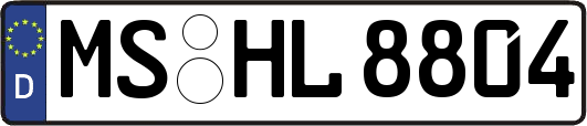 MS-HL8804
