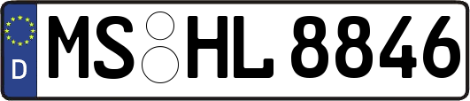 MS-HL8846