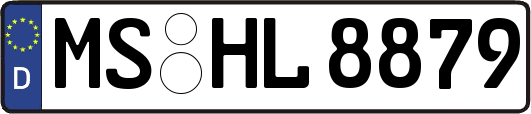 MS-HL8879