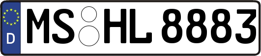 MS-HL8883