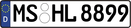 MS-HL8899