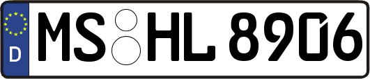 MS-HL8906